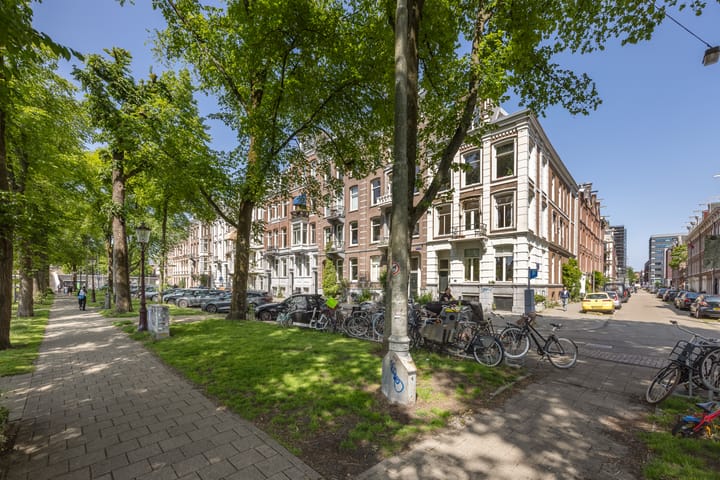 Photo 62 of Swammerdamstraat 6-2