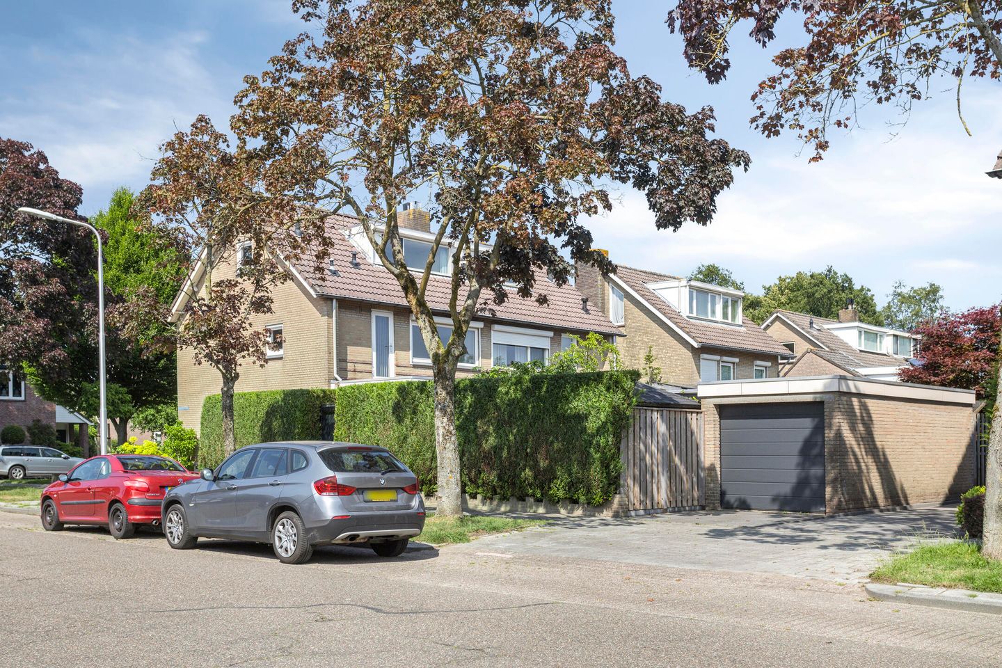 Foto 40 van Vennestraat 1