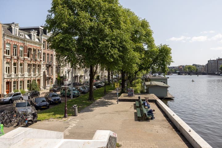 Photo 64 of Swammerdamstraat 6-2