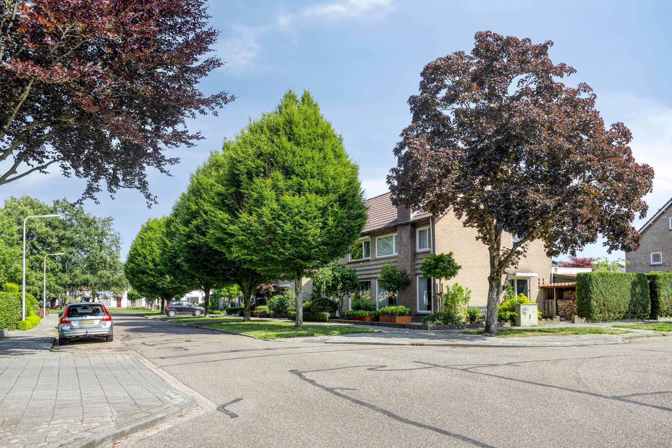 Foto 42 van Vennestraat 1