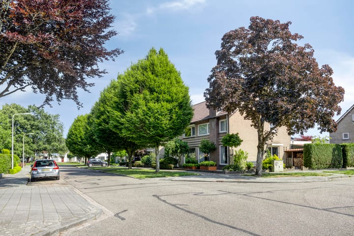 Foto 42 van Vennestraat 1