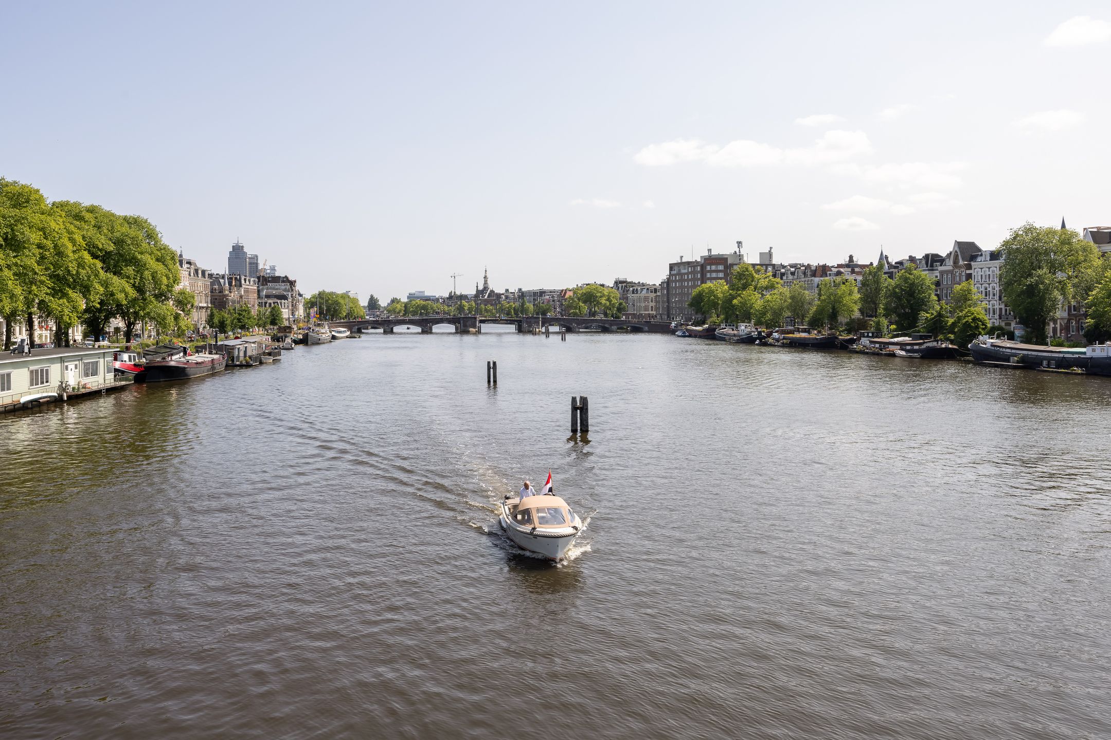 Foto 66 van Swammerdamstraat 6-2