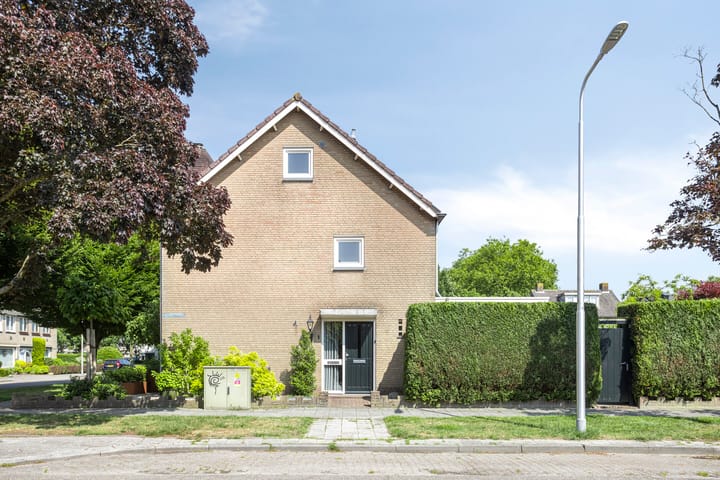 Foto 43 van Vennestraat 1