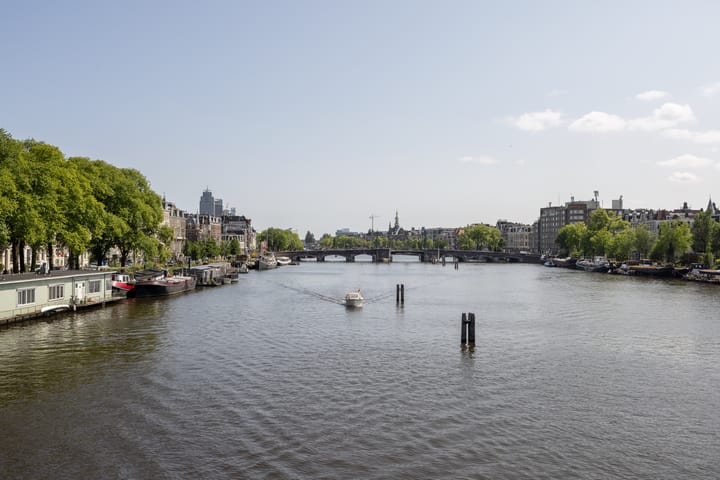 Photo 67 of Swammerdamstraat 6-2