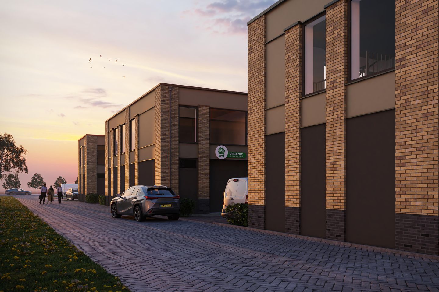 Bekijk foto 5 van Delftweg 106-A