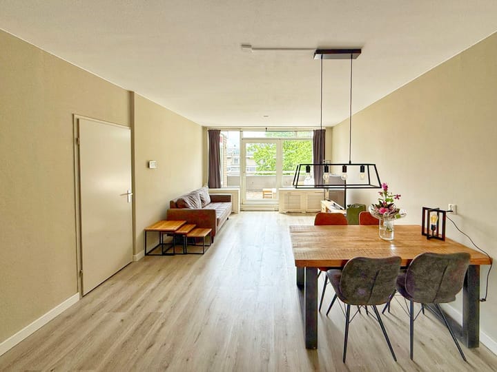 Foto 2 van Huibertplaat 47