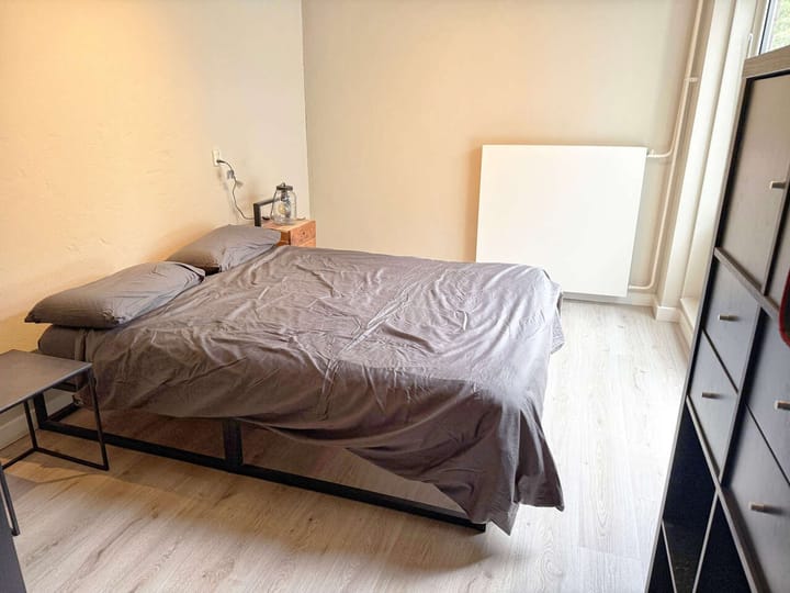 Foto 5 van Huibertplaat 47