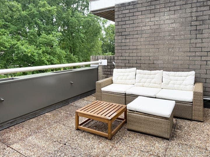 Foto 8 van Huibertplaat 47