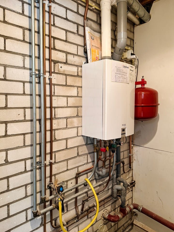 Foto 11 van Huibertplaat 47