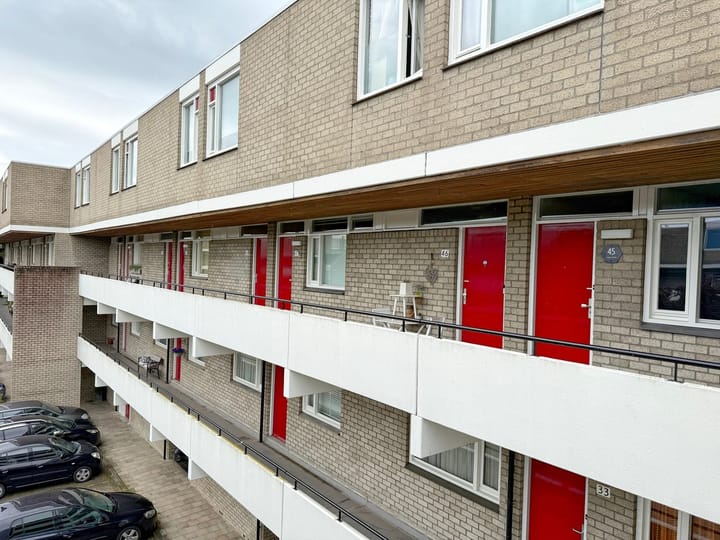 Foto 13 van Huibertplaat 47