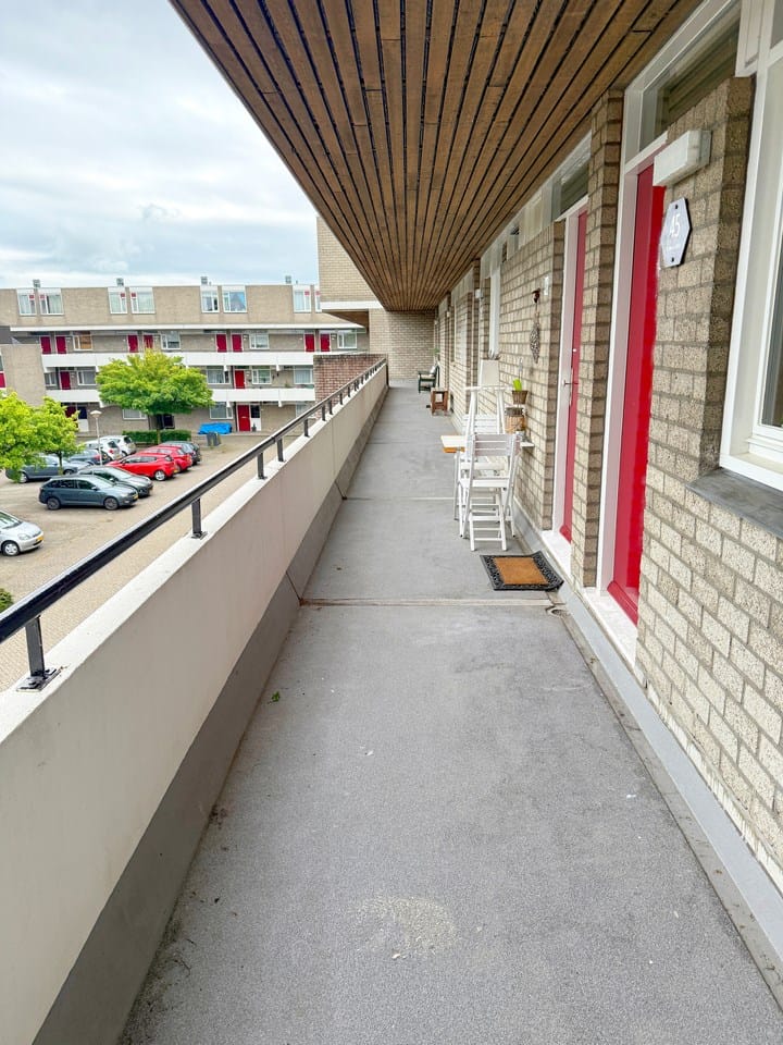 Foto 14 van Huibertplaat 47