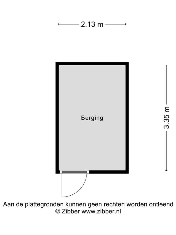Foto 19 van Huibertplaat 47