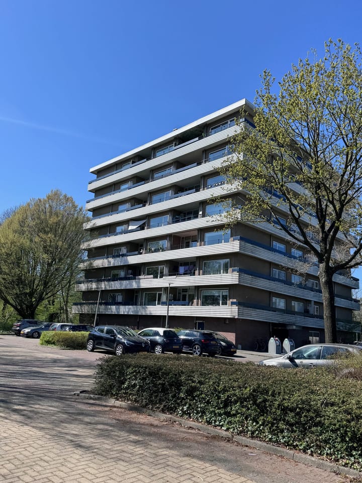 Foto 2 van Marne 118