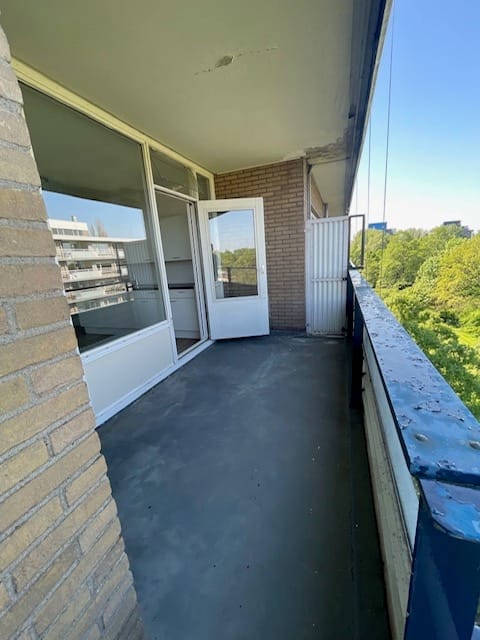 Foto 7 van Marne 118