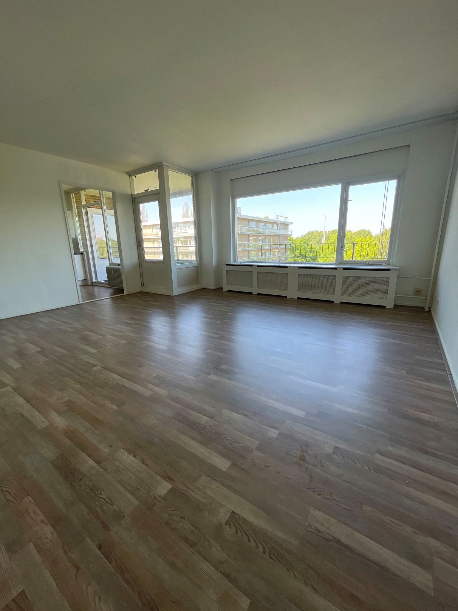 Foto 9 van Marne 118