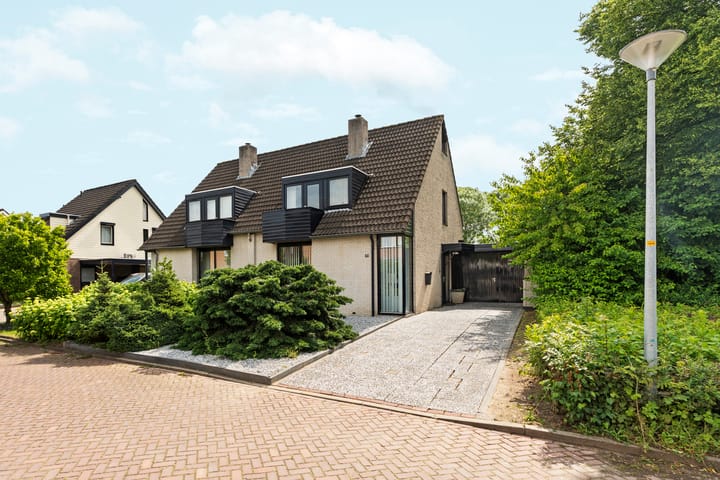 Monnetstraat 31