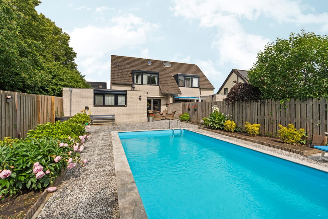 Foto 2 van Monnetstraat 31