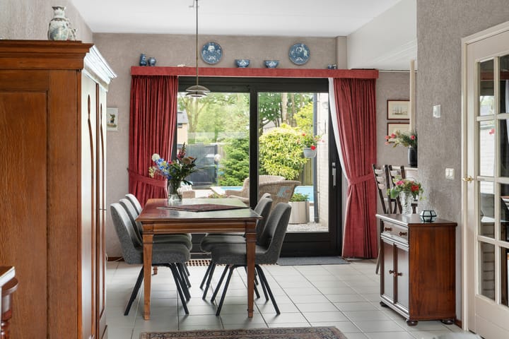 Foto 3 van Monnetstraat 31