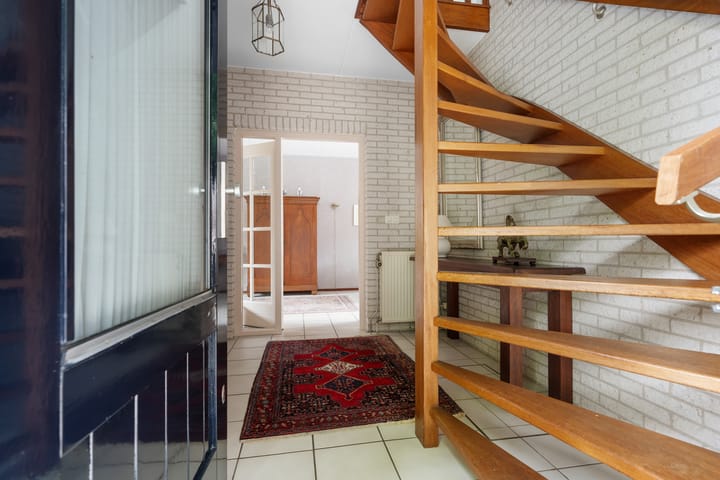 Foto 6 van Monnetstraat 31