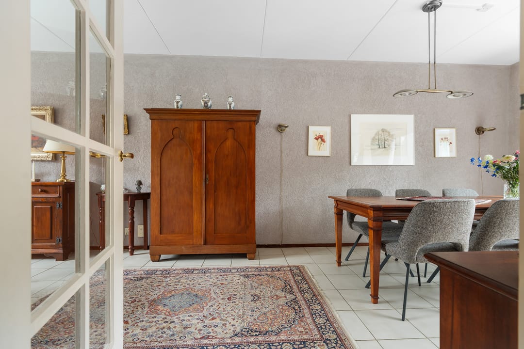 Foto 7 van Monnetstraat 31