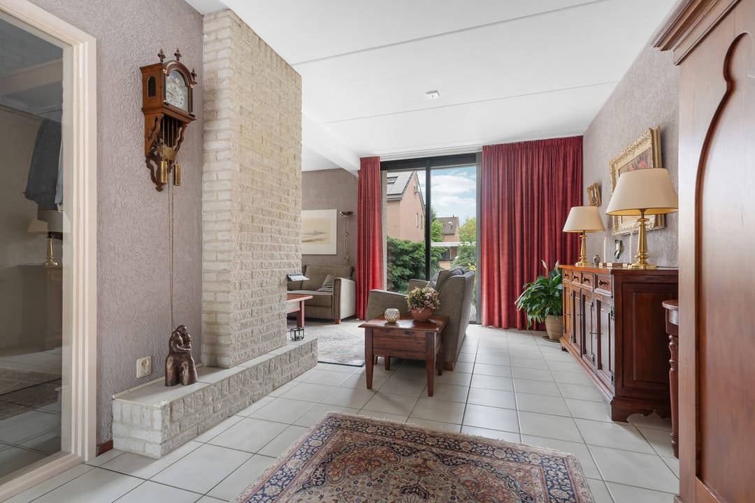 Foto 8 van Monnetstraat 31