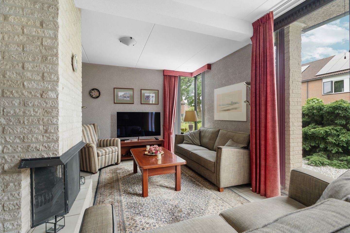 Foto 10 van Monnetstraat 31