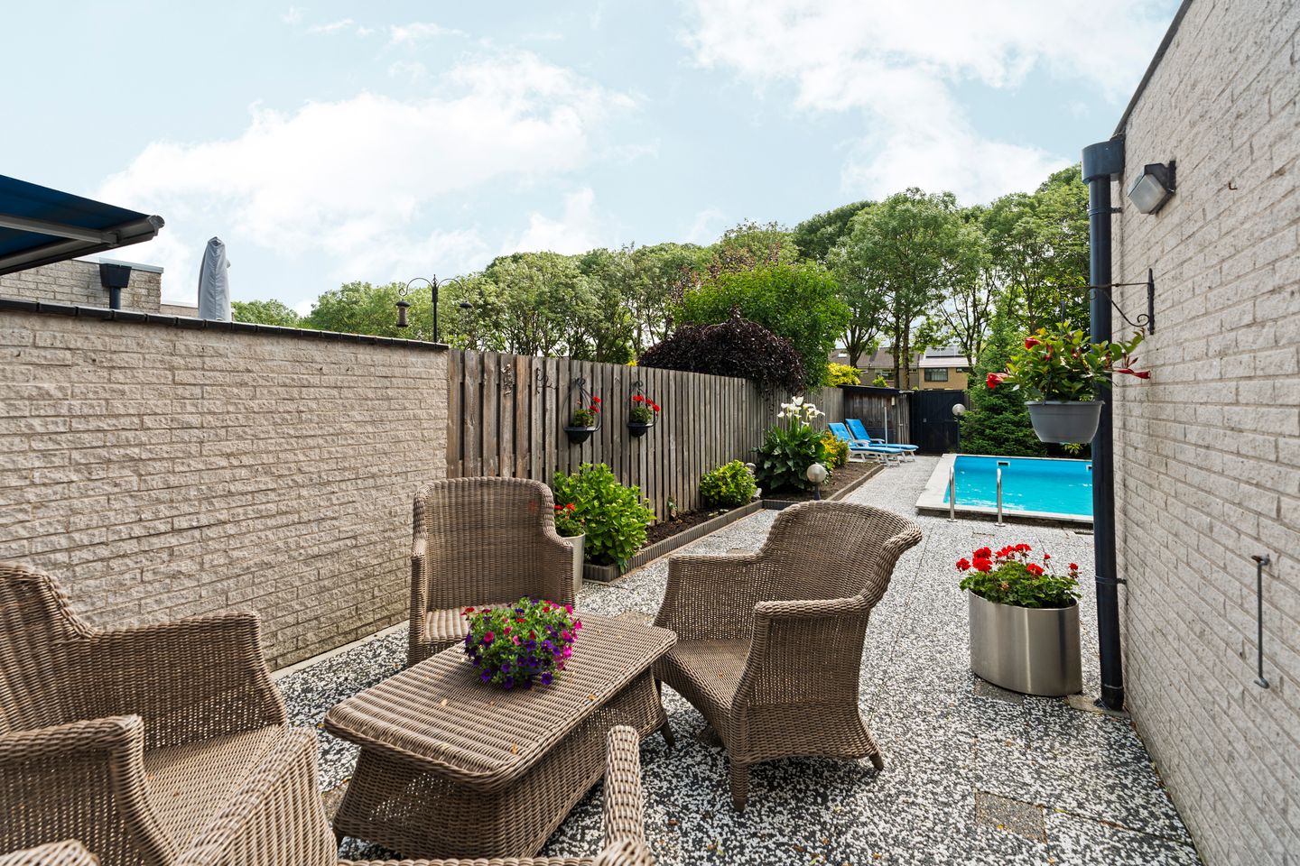 Foto 50 van Monnetstraat 31