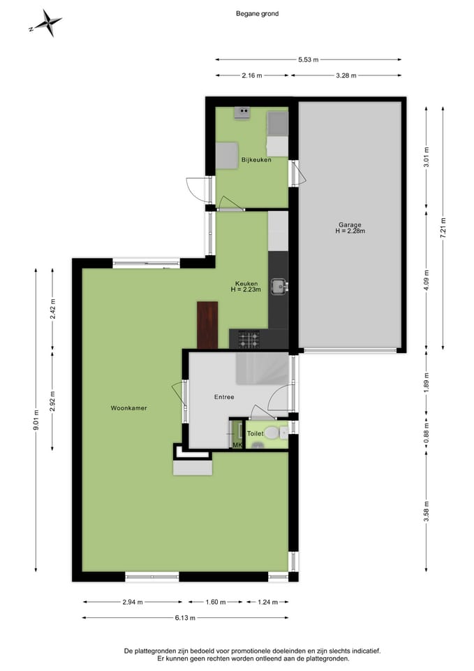 Foto 58 van Monnetstraat 31