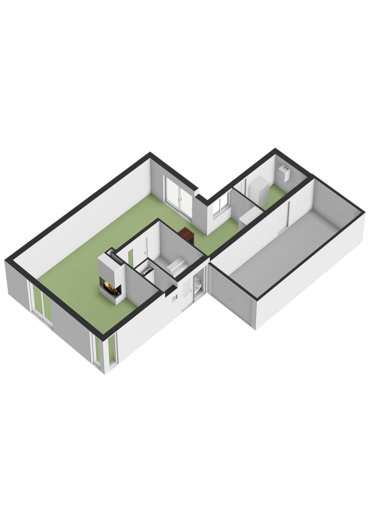 Foto 59 van Monnetstraat 31