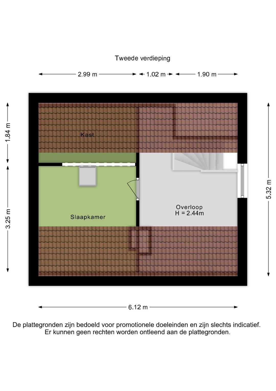Foto 62 van Monnetstraat 31