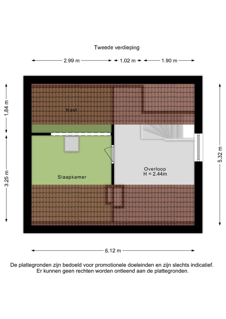 Foto 62 van Monnetstraat 31