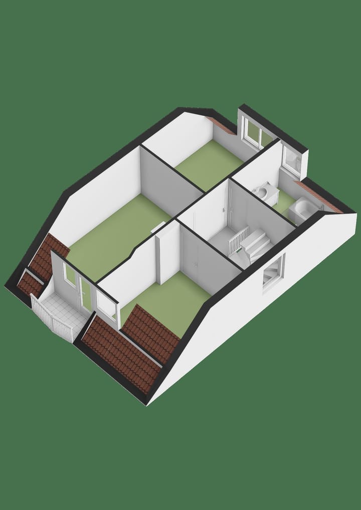 Foto 61 van Monnetstraat 31