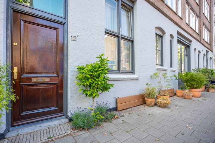 Foto 2 van Sint Willibrordusstraat 12-E