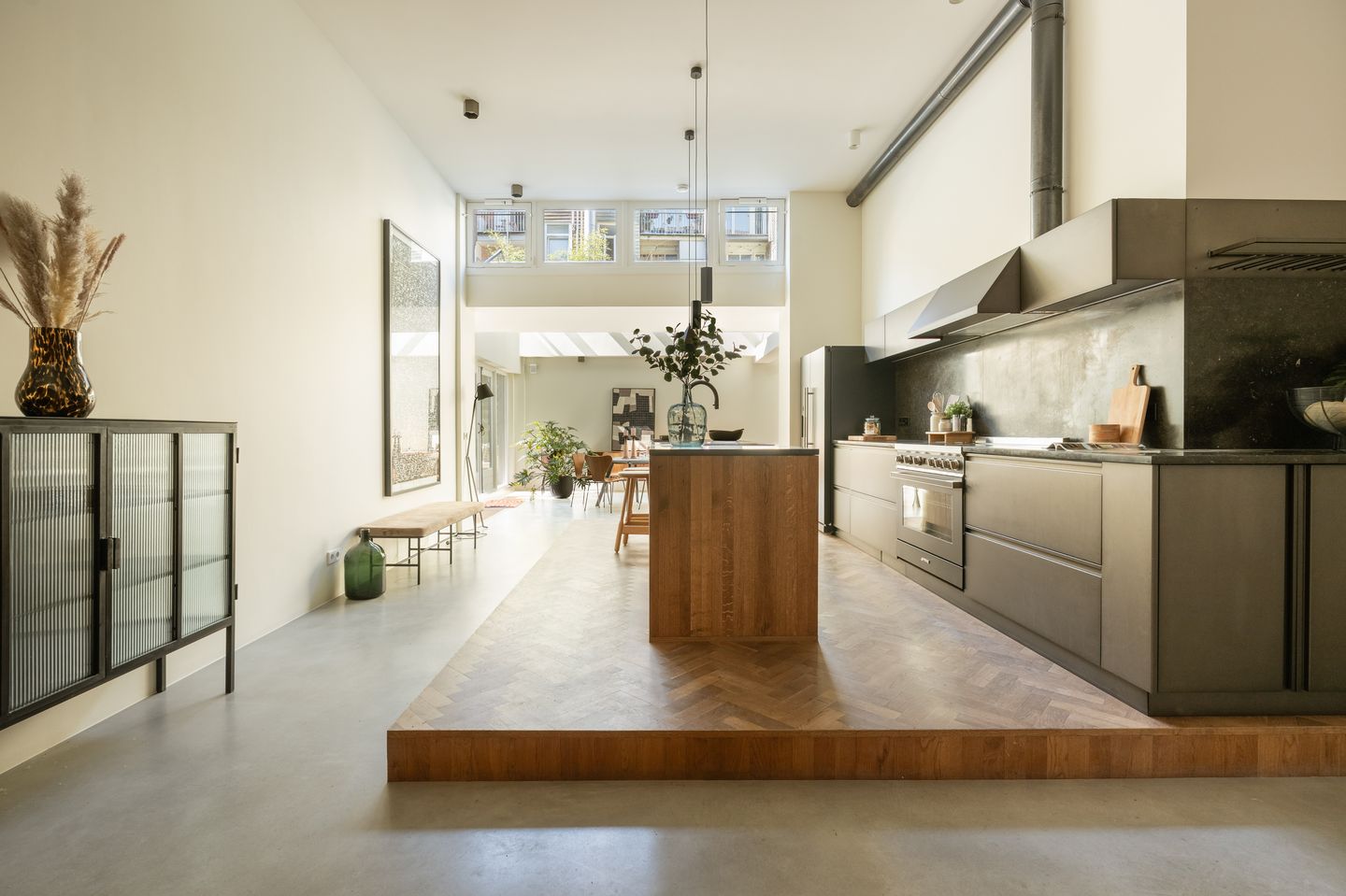 Foto 4 van Sint Willibrordusstraat 12-E