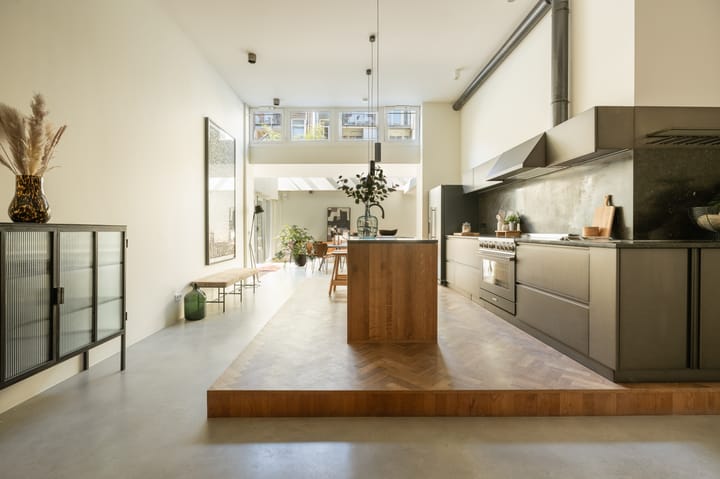 Foto 4 van Sint Willibrordusstraat 12-E