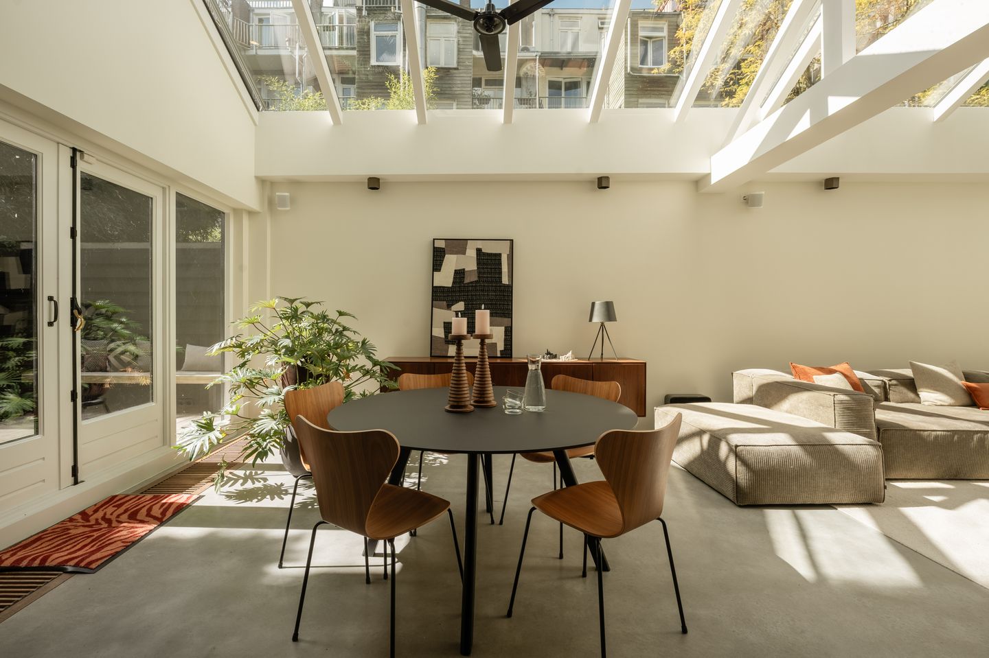 Foto 10 van Sint Willibrordusstraat 12-E