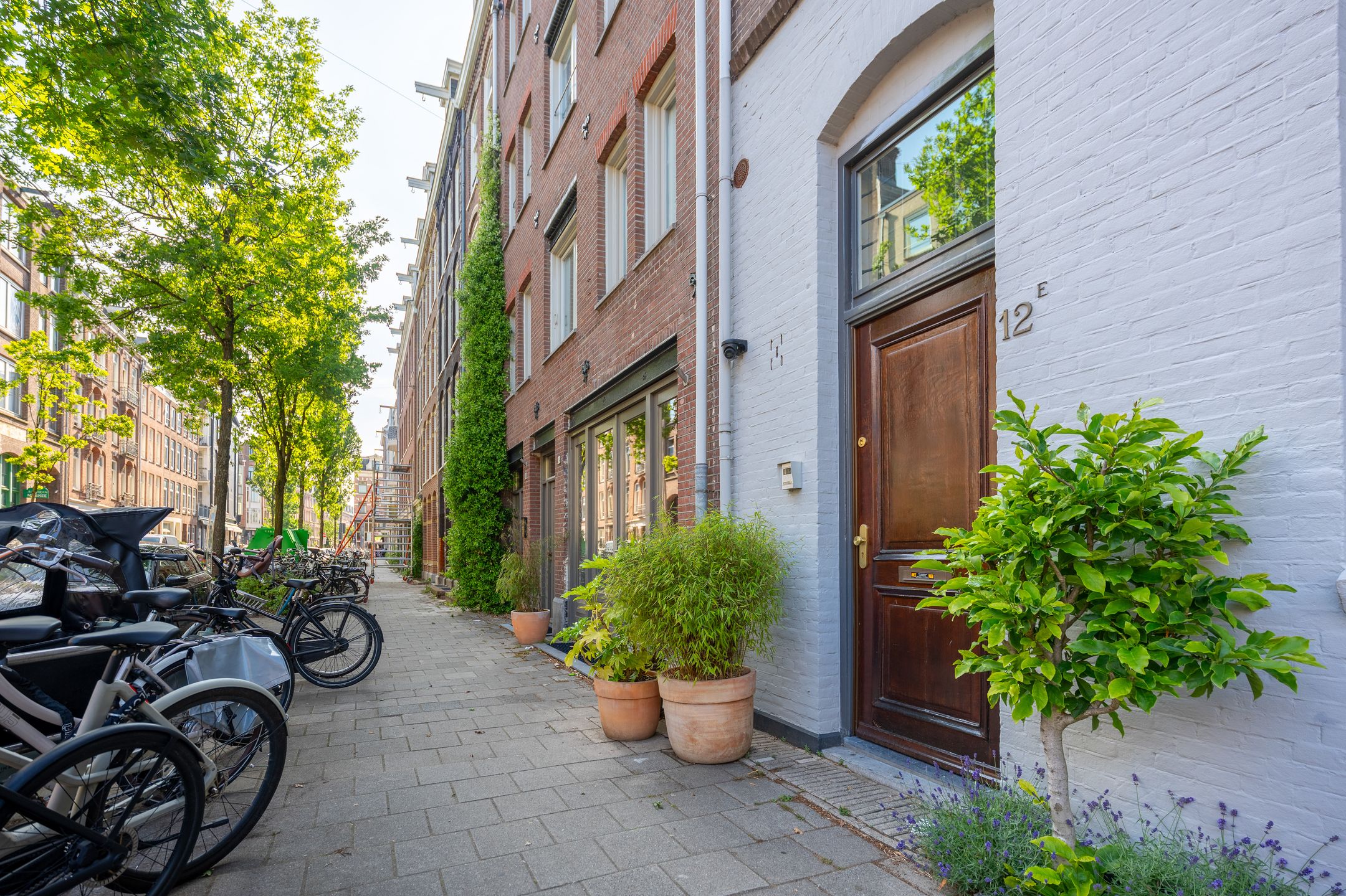 Foto 36 van Sint Willibrordusstraat 12-E