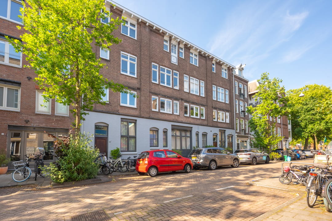 Foto 37 van Sint Willibrordusstraat 12-E