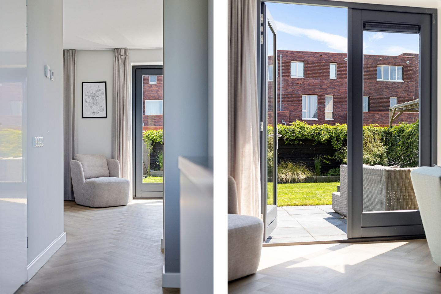 Foto 5 van Blaarkop 93