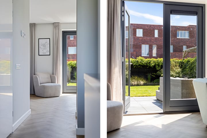 Foto 5 van Blaarkop 93