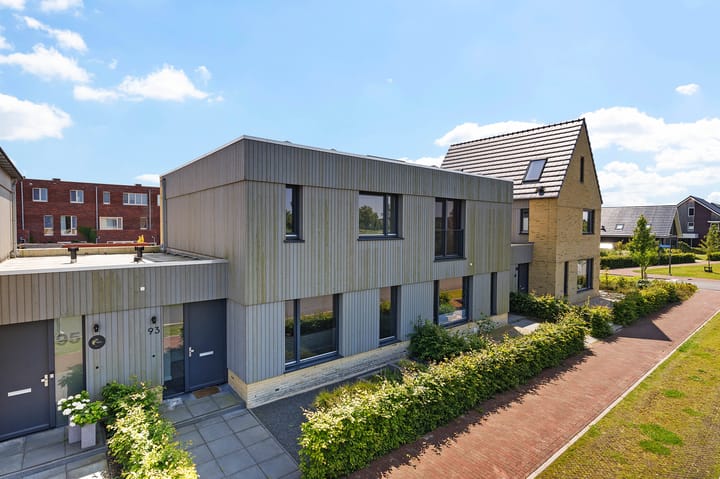 Foto 8 van Blaarkop 93