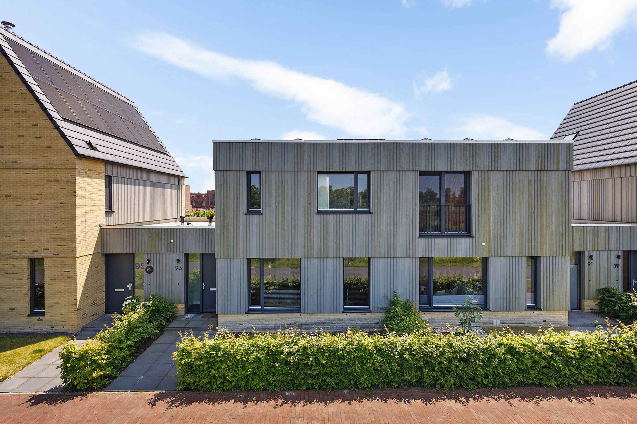 Foto 9 van Blaarkop 93