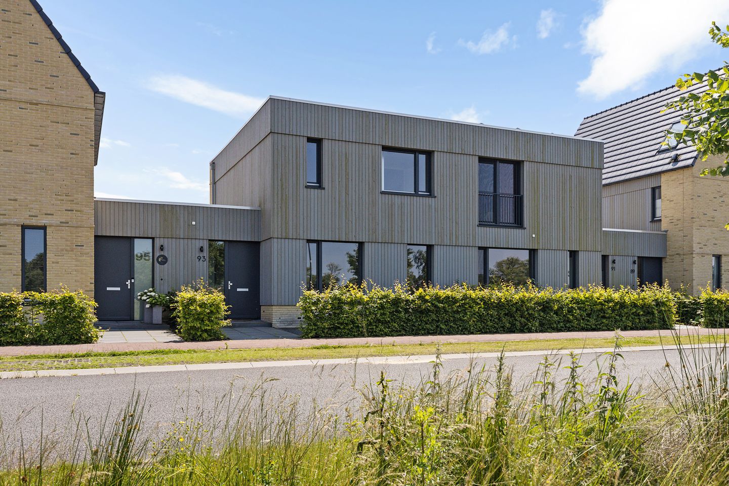 Foto 10 van Blaarkop 93