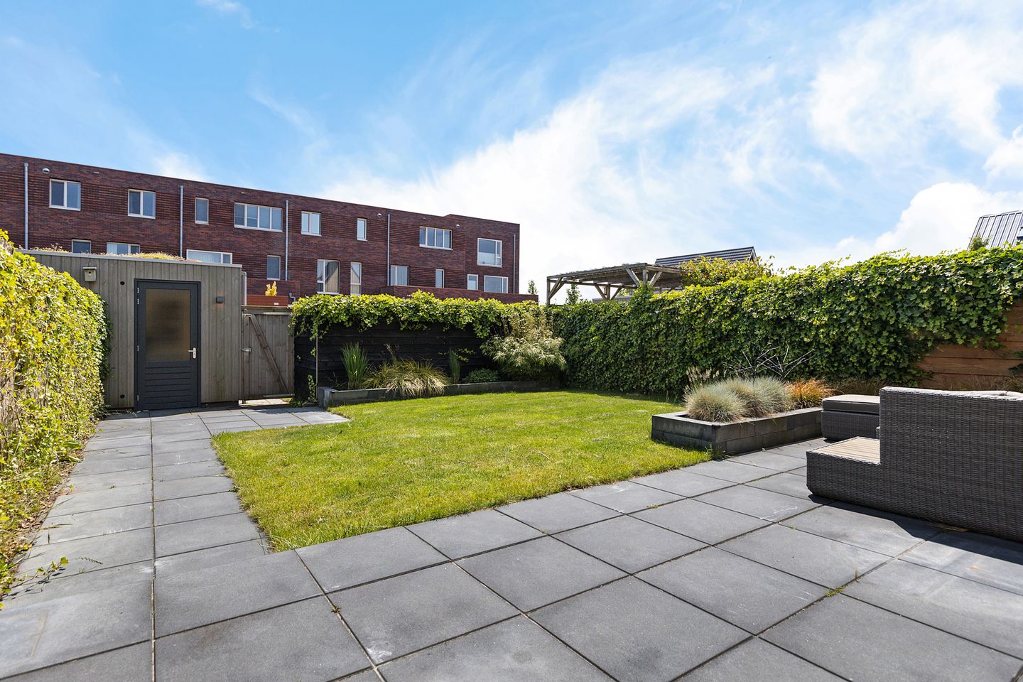 Foto 19 van Blaarkop 93