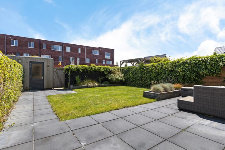 Foto 19 van Blaarkop 93