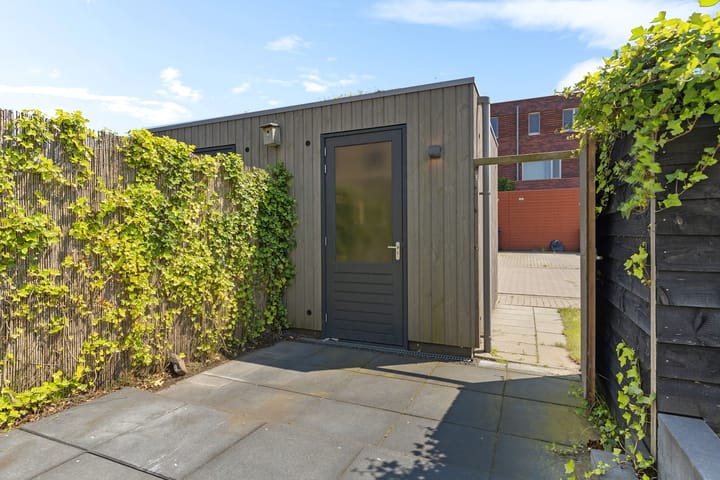 Foto 20 van Blaarkop 93