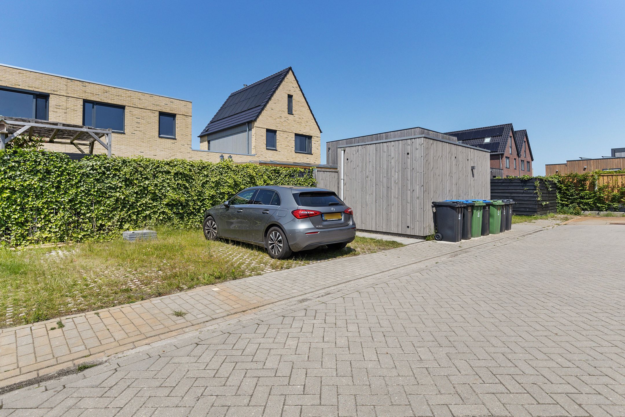 Foto 21 van Blaarkop 93