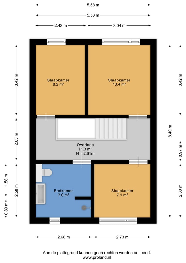Foto 39 van Blaarkop 93