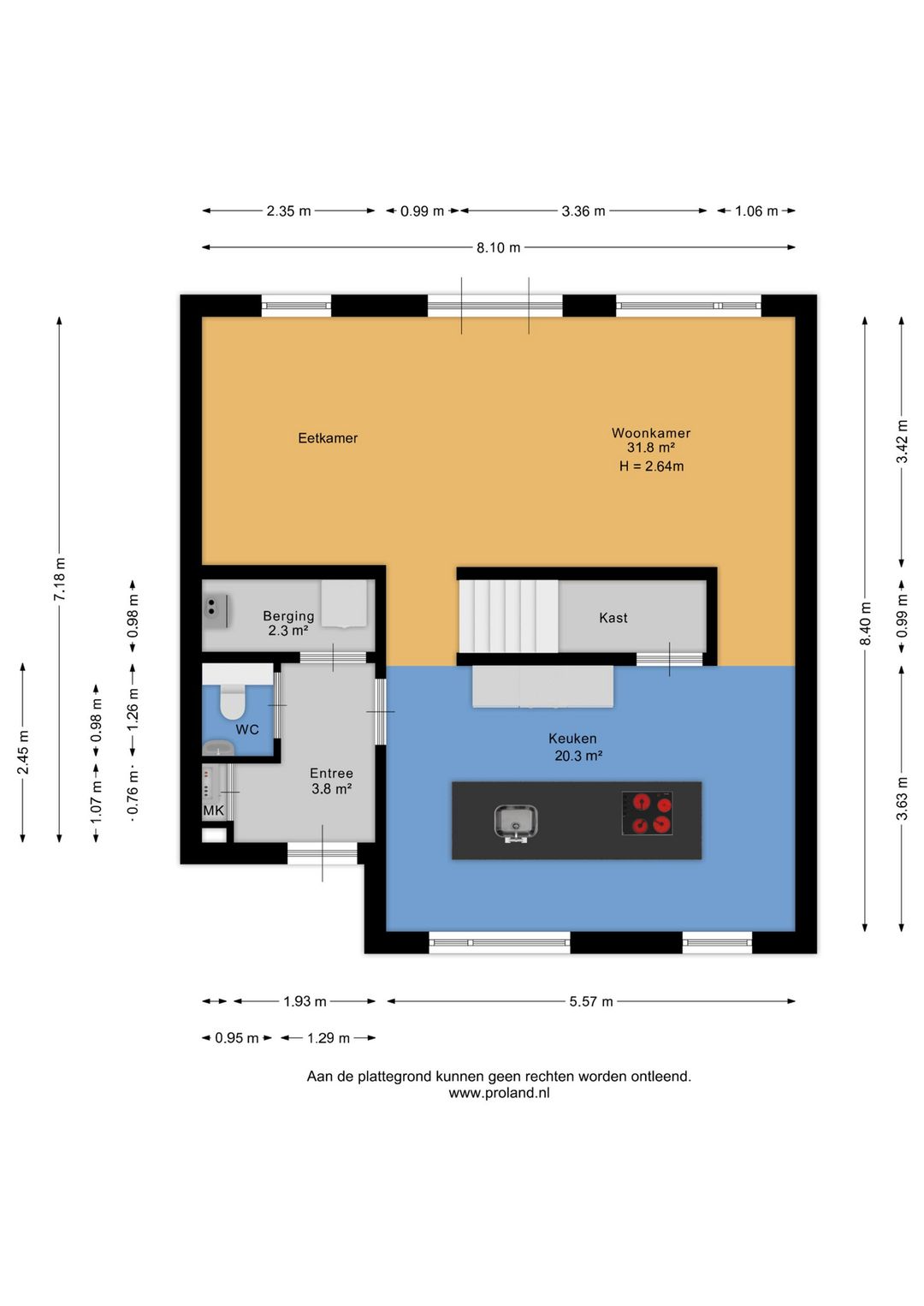 Foto 23 van Blaarkop 93