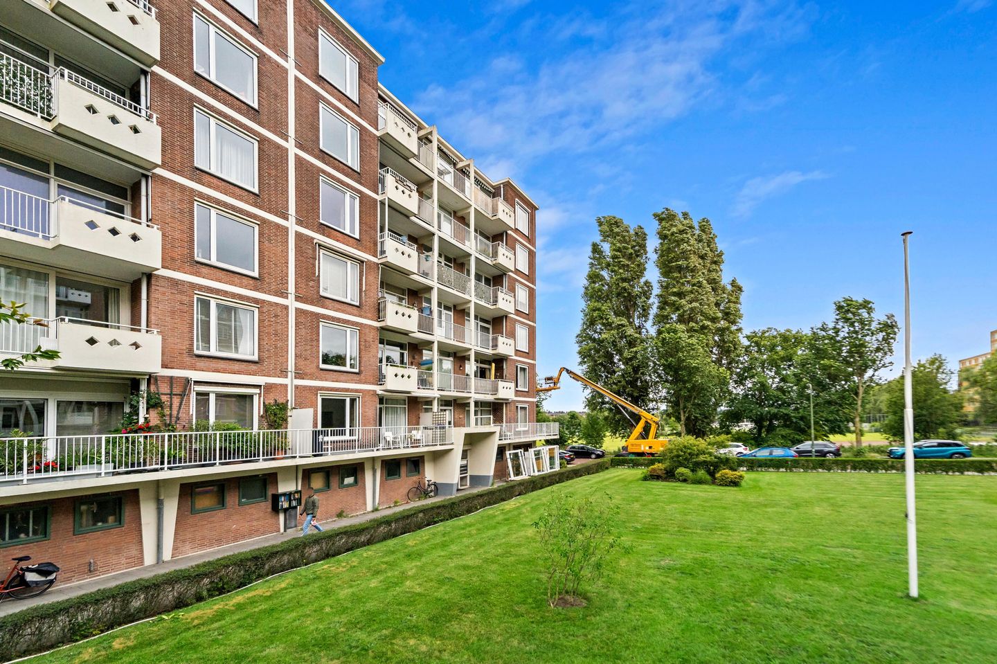 Foto 25 van Ranonkelstraat 231